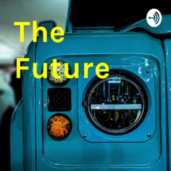 WHO ARE YOU IN A RELATIONSHIP??; The Future podcast