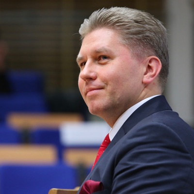 Profesor Matczak:Marcin Matczak