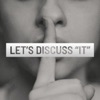 Let's Discuss It artwork