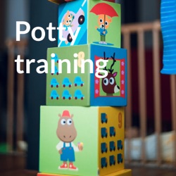 Potty training part 3