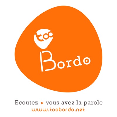 tooBordo : la webradio ludique, pédagogique et solidaire de Bordeaux tooBordo : la webradio ludique, pédagogique et solidaire de Bordeaux