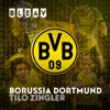 Bleav in Borussia: The Borussia Dortmund Podcast artwork