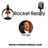 Rocket Realty Radio Show - Podcast artwork