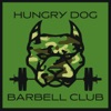 Hungry Dog Barbell Podcast artwork