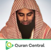 Anas Al Emadi - Muslim Central