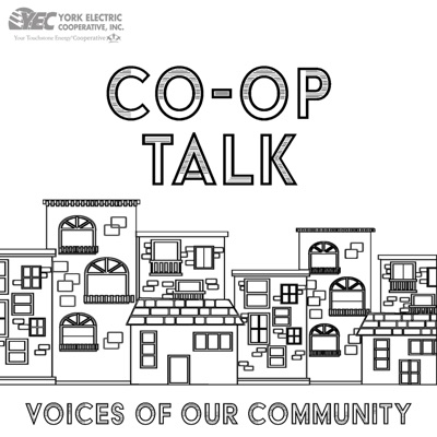 Co-op Talk: Voices of our Community