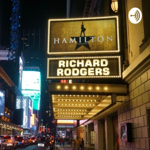 Exposition of Hamilton the musical