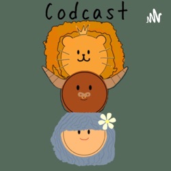 THE CODCAST - This or That #2