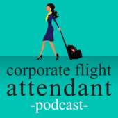 corporate flight attendant podcast - FreeSpirit Podcasts