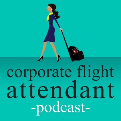 corporate flight attendant podcast:FreeSpirit Podcasts