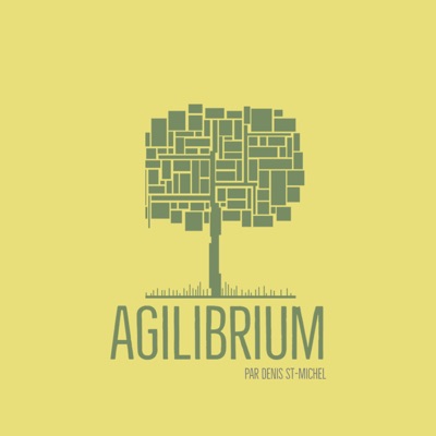 Agilibrium