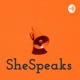 SheSpeaks is 3!!!