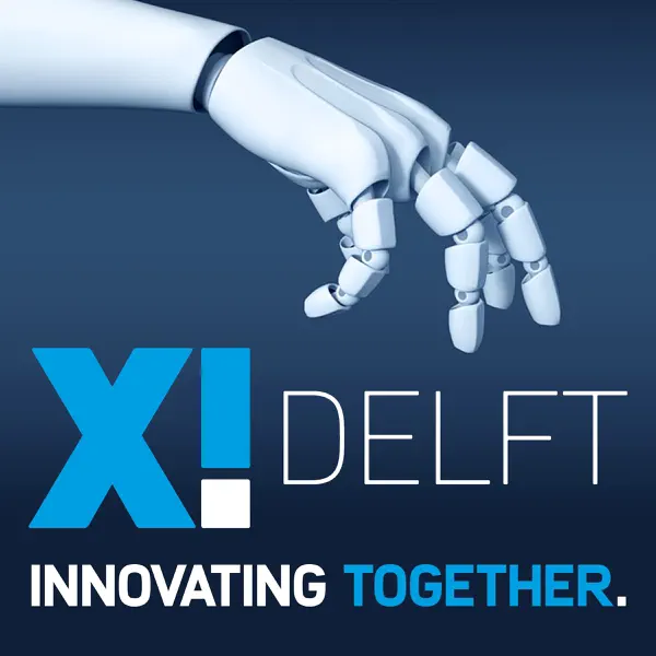 Innovating Together
