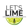 Let's LIME! artwork