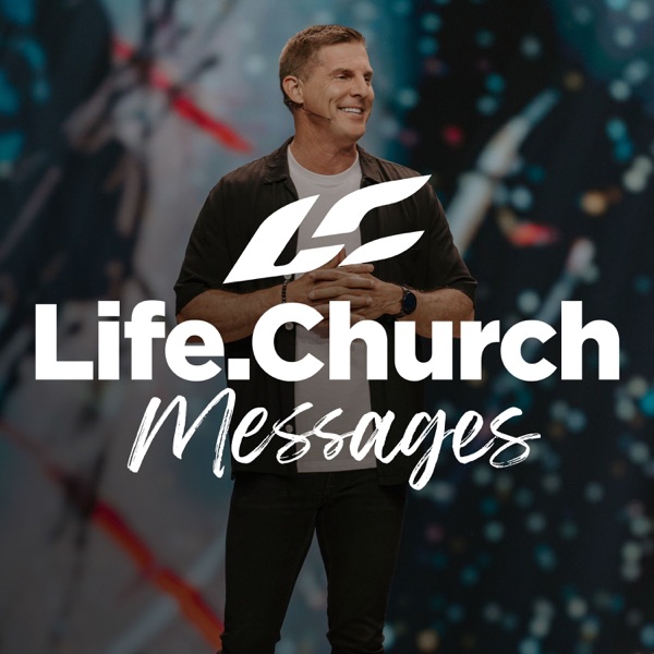 Life.Church with Craig Groeschel (Audio)