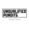 Unqualified Pundits artwork