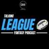 Talking League - NRL Fantasy Podcast artwork