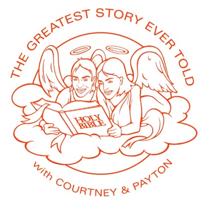 The Greatest Story Ever Told The Greatest Story Ever Told