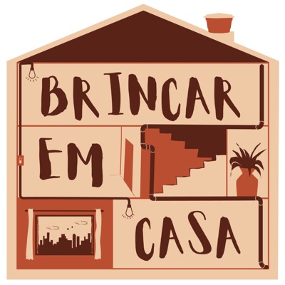 Brincar em Casa