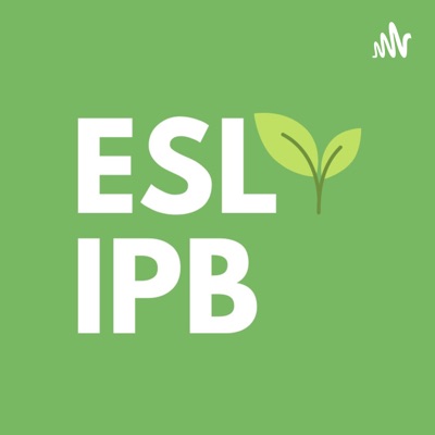 ESL IPB Podcast