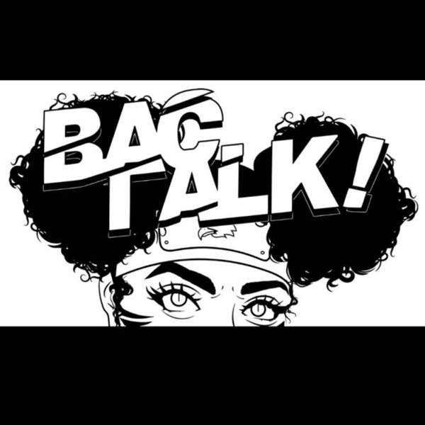 B.A.C. Talk Artwork