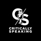 Critically Speaking