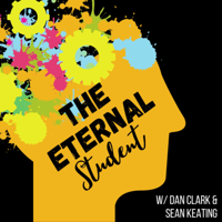 The Eternal Student podcast