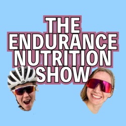 2. Atlas Mountain Race: What to Eat for Bikepacking 1145km with Jackie Baker