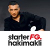 STARTER FG | HAKIMAKLI