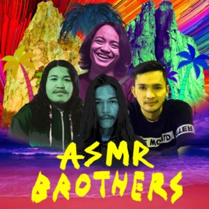 ASMR BROTHERS