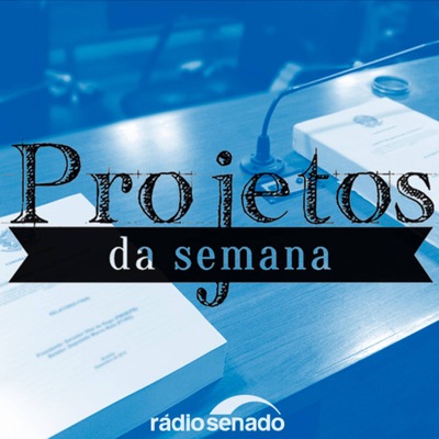 Projetos da Semana Projetos da Semana