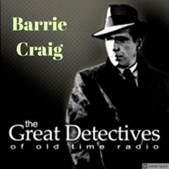 EP0711: Barrie Craig: Two Dead Men