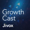 GrowthCast by Jivox, the Leader in Personalized eCommerce Marketing artwork