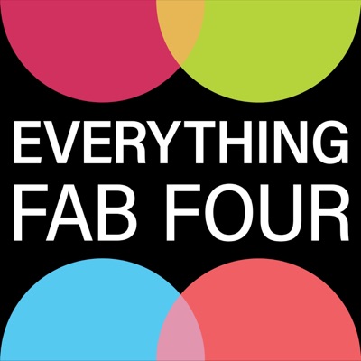 Everything Fab Four:Salon