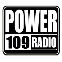 POWER 109 RADIO podcast
