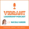 Build a Vibrant Culture Podcast artwork