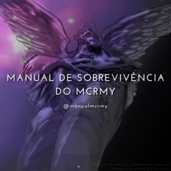 Manual de Sobrevivência do MCRMY 