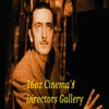 16oz Cinema's Directors Gallery artwork