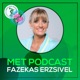 MET Podcast Fazekas Erzsi beszélget Berki Krisztiánnal és edzőjével, Kovács Istvánnal