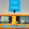 The Third Mainland artwork