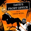 Dave’s Front Office artwork