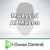 Muayyid Al Mazen - Muslim Central