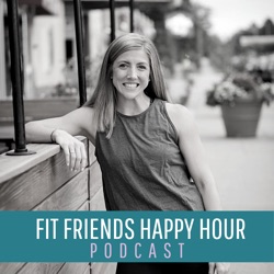 Fit Friends Happy Hour