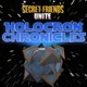 The Holocron Chronicles: Star Wars Stories