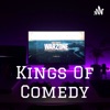 Kings Of Comedy artwork