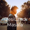 Desiland Masala - Andy Pearce