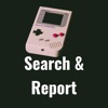 Search & Report artwork