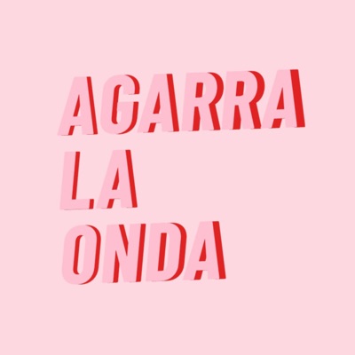 Agarra la onda