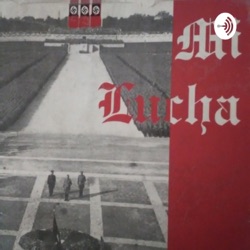 Mi Lucha Audio Libro