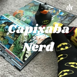 Capixaba Nerd